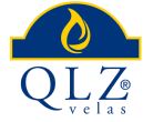 Logotipo QLZ Velas